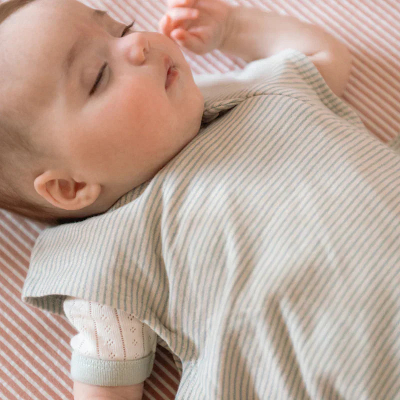 The Ultimate Guide to Warm Weather Sleep for Baby
