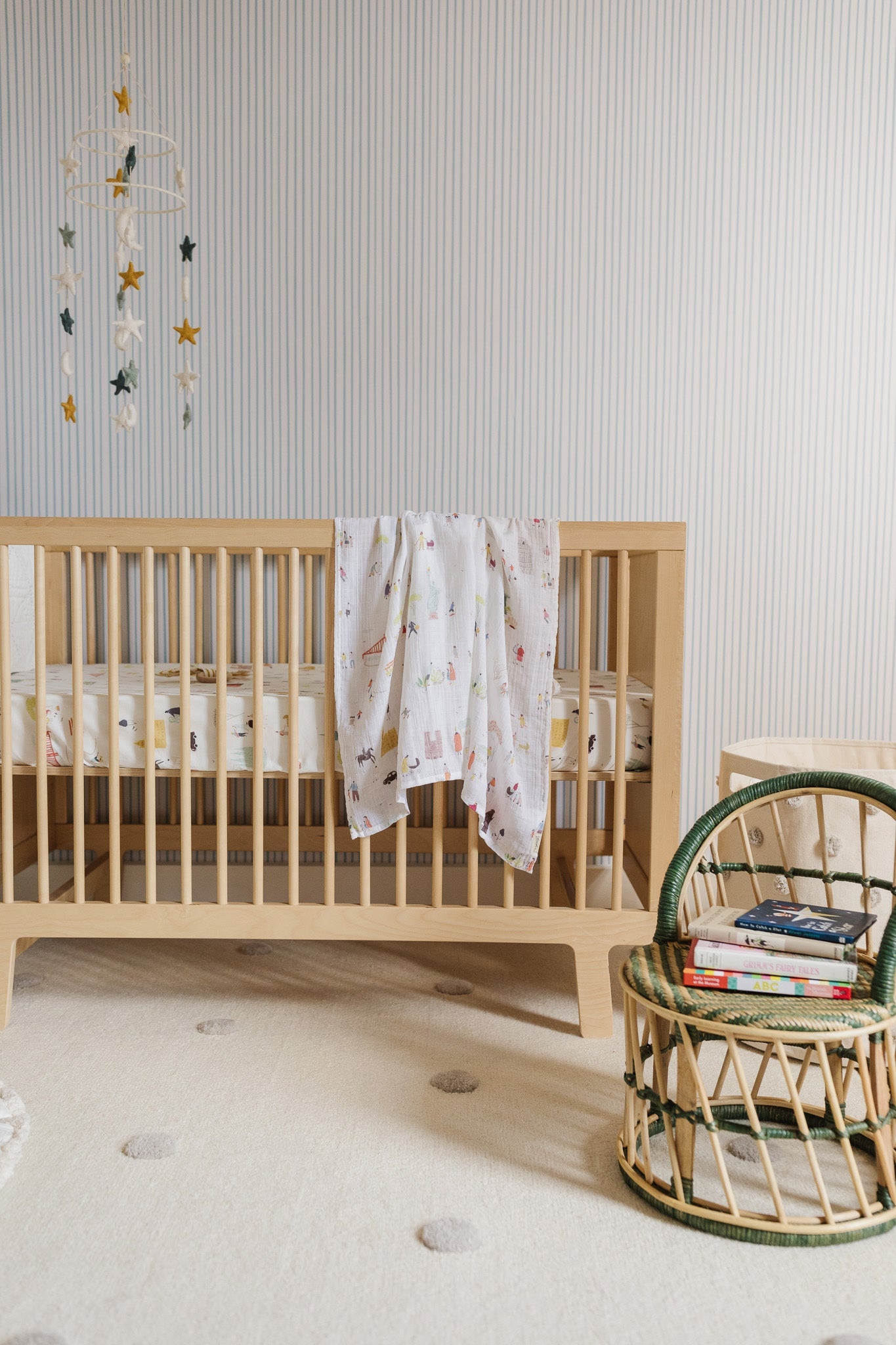 When Do Babies Drop to One Nap And How to Tackle the Transition With Ease