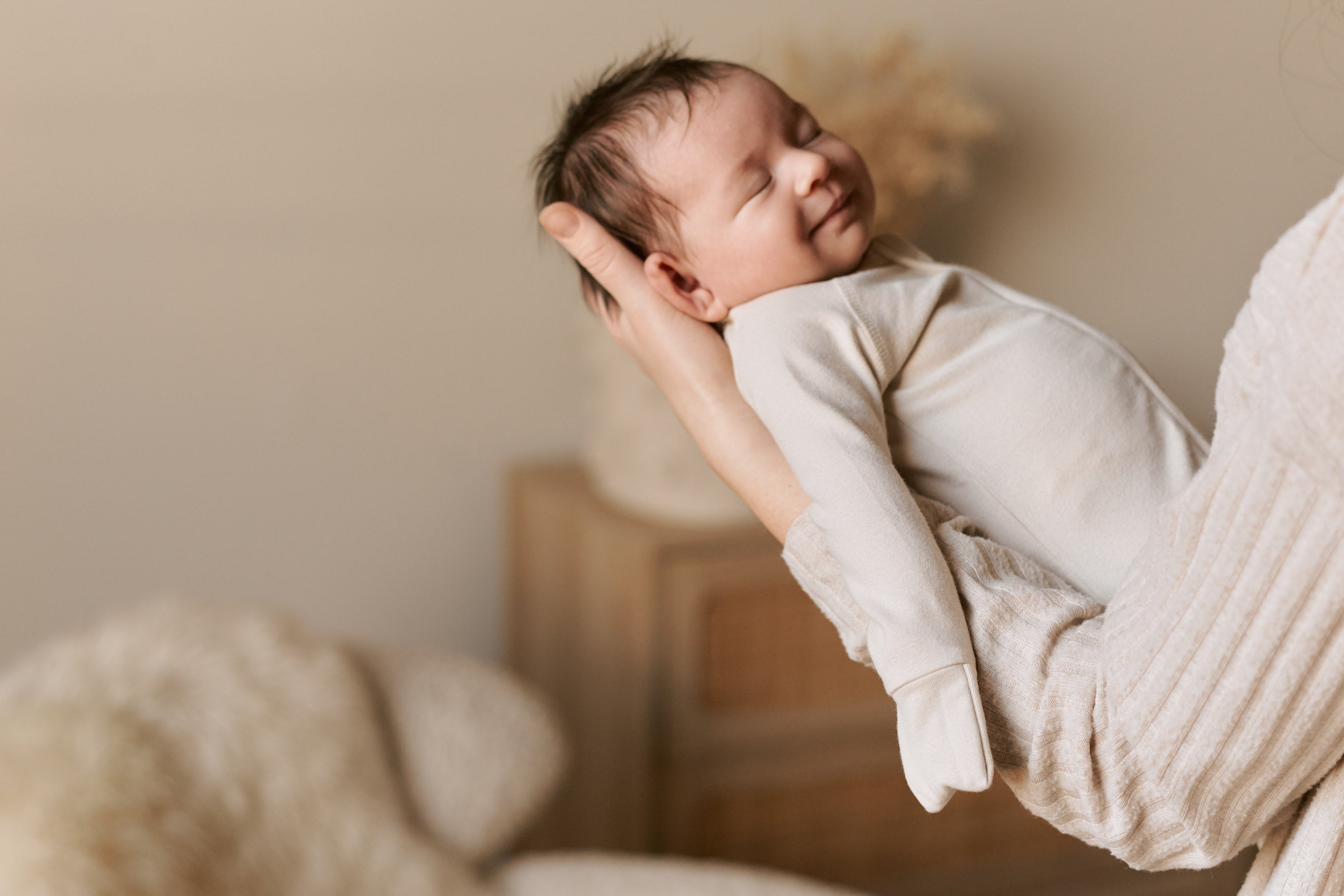 Simplifying the First Year: What Babies Really Need to Thrive