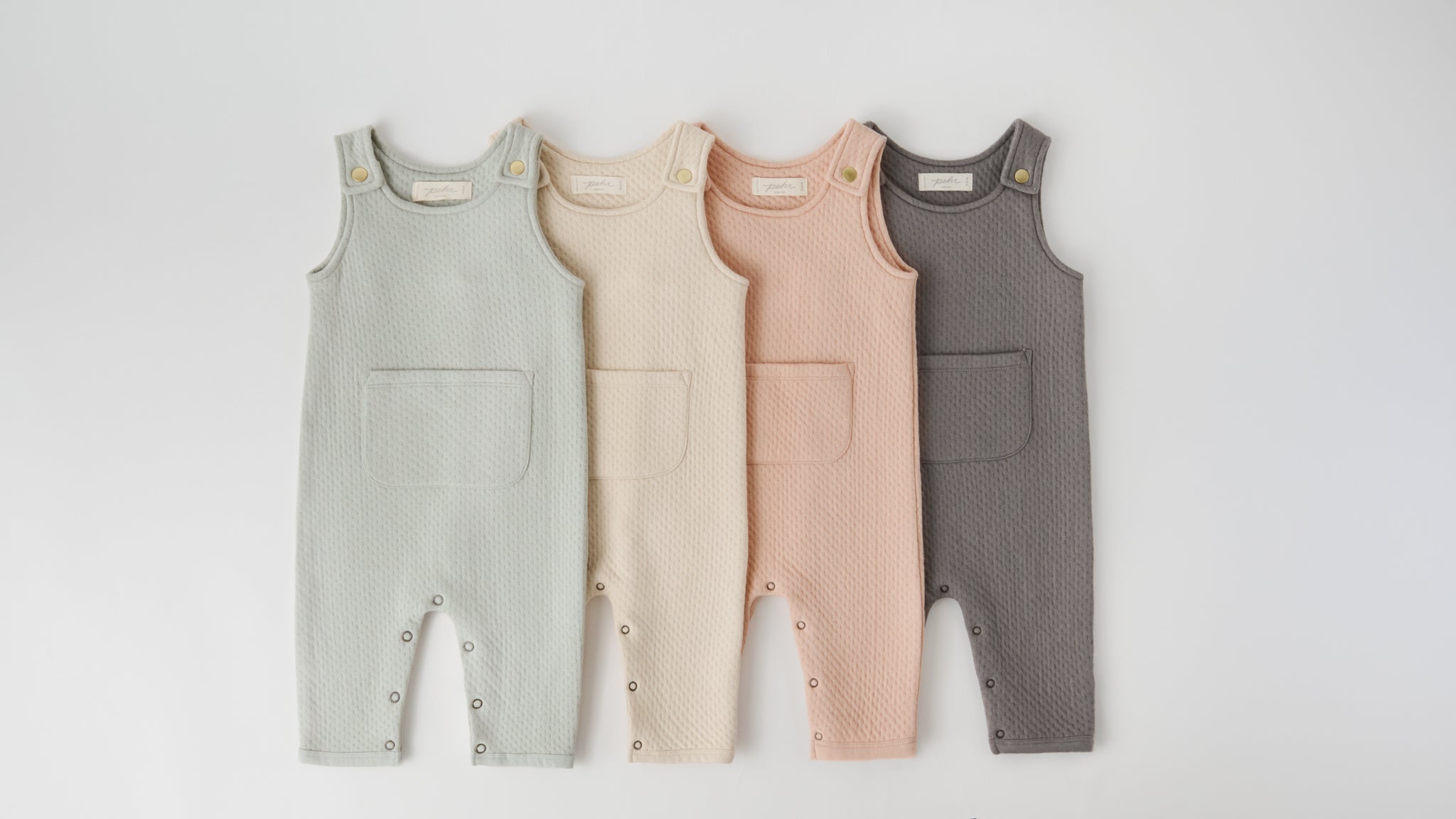 Overalls