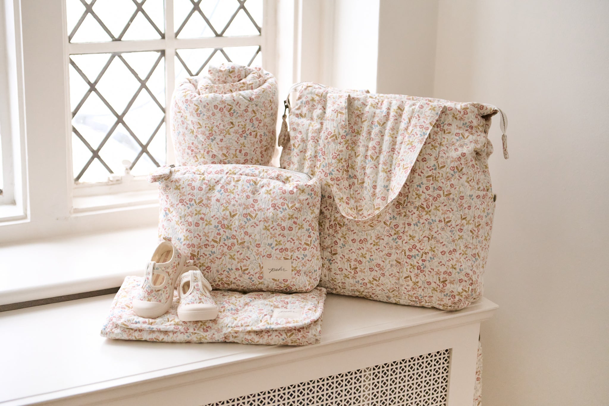 Floret Collection