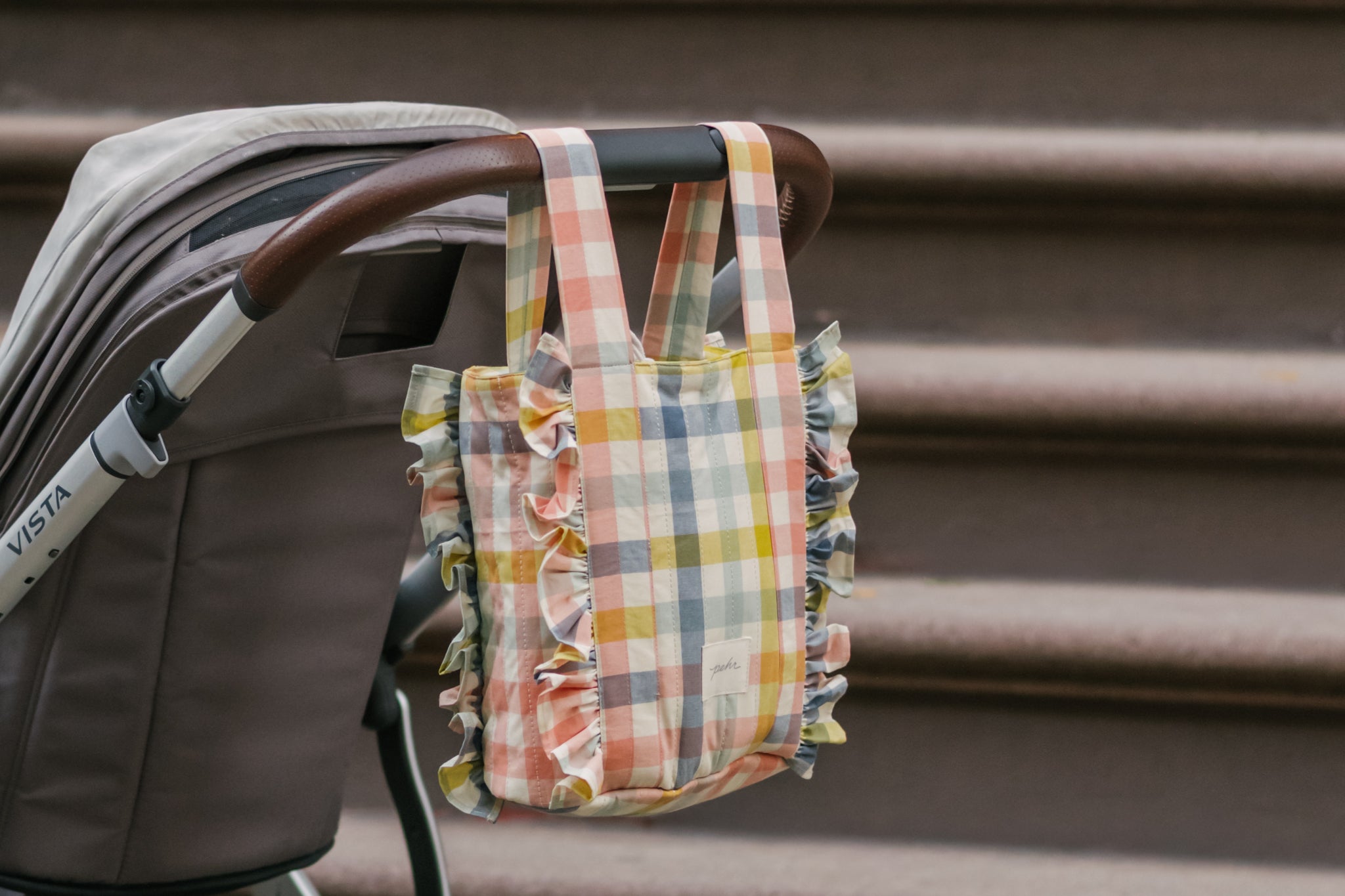 On The Go Accessories
