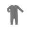 Pehr-Essentials Romper-Charcoal-1