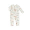 Pehr-Henley Patch Pocket Romper-Locomotive-1