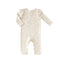 Ruffle Romper Romper Pehr Secret Garden 0 - 3 mos. 