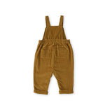 Pehr-Corduroy Overall-Ochre-6