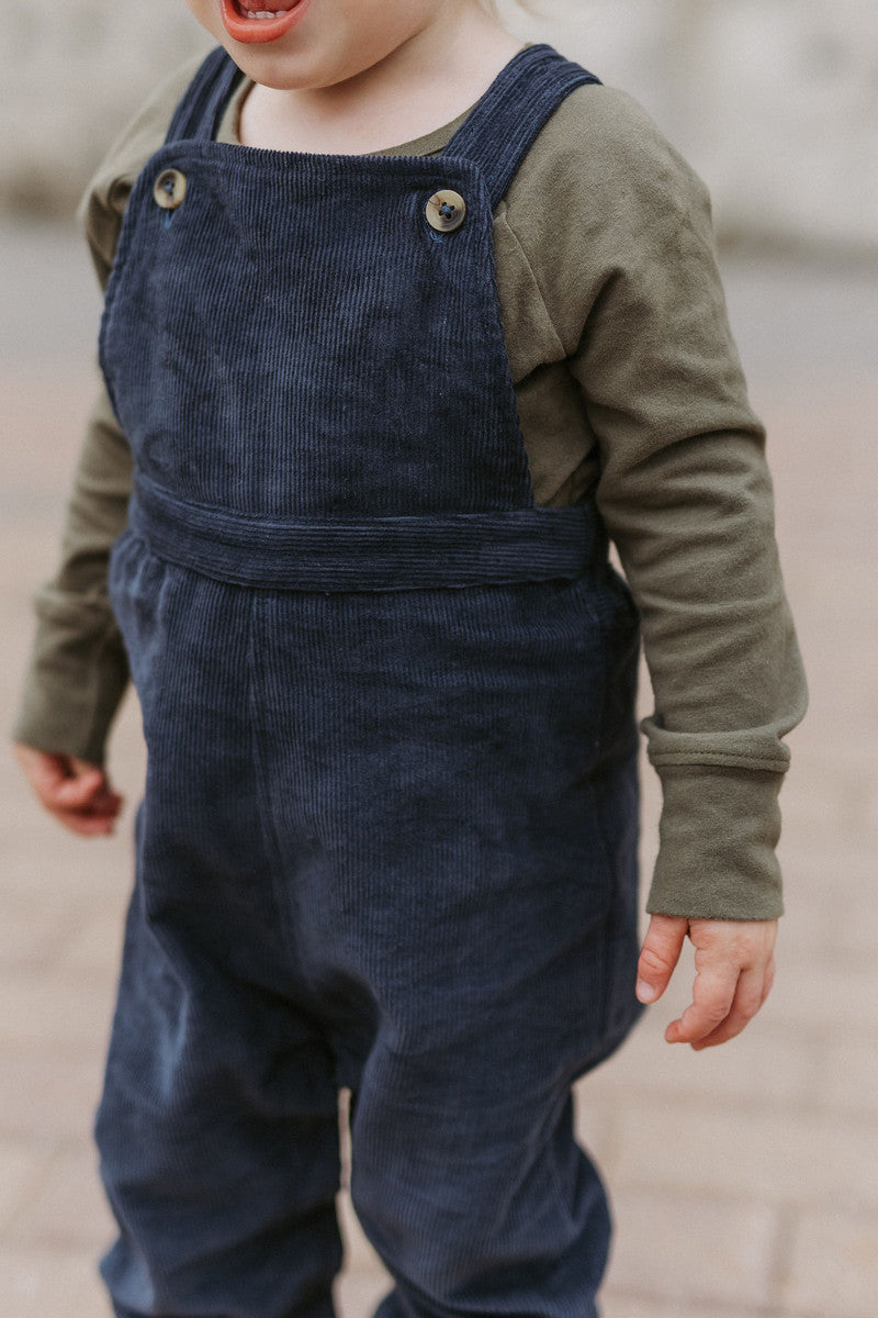 Pehr-Corduroy Overall-Ink Blue-2