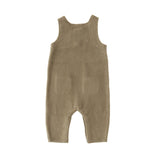 Pehr-Teddy Fleece Overall-Moss-4