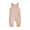 Pehr-Teddy Fleece Overall-Rose Pink-1