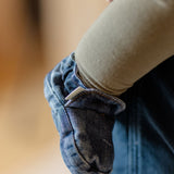 Pehr-Denim Bootie-Vintage Wash-2