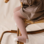 Pehr-Ribbed Tights-Blossom-2