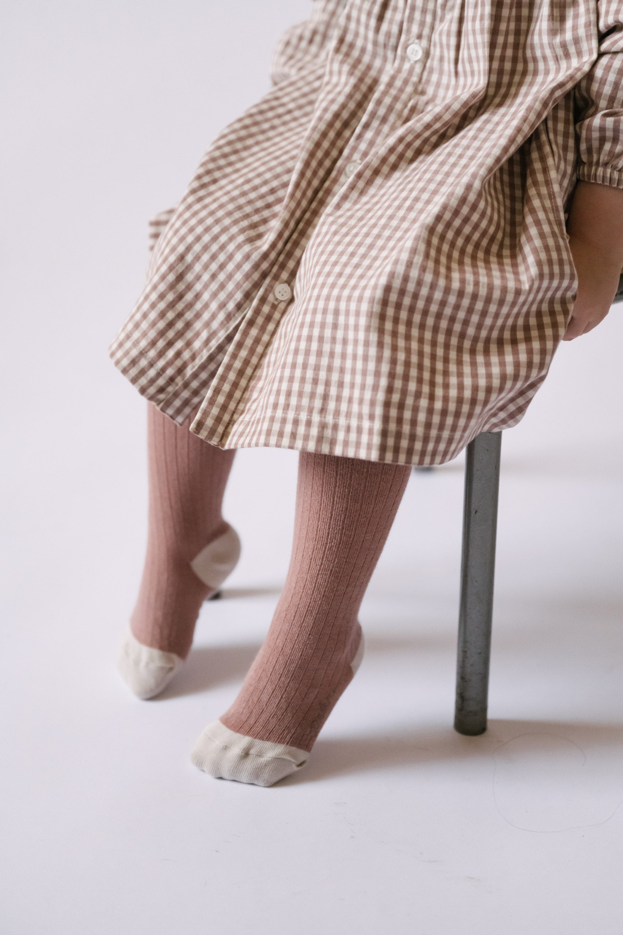 Pehr-Ribbed Tights-Blossom-4