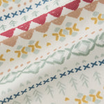 Pehr-Ribbed Pajama-Fair Isle-2