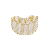 Pehr-Bib-Stripes Away Marigold-5