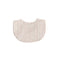 Pehr-Bib-Stripes Away Rose Pink-1