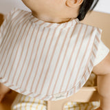 Pehr-Bib-Stripes Away Rose Pink-2