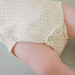 Pehr-Kimono One Piece-Pin Dot Sea-4