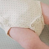 Pehr-Kimono One Piece-Pin Dot Sea-4