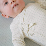 Pehr-Kimono One Piece-Pin Dot Sea-6