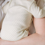 Pehr-Kimono One Piece-Pin Dot Sea-7