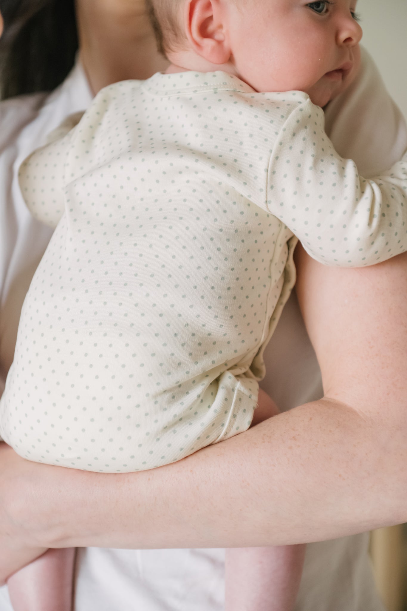 Pehr-Kimono One Piece-Pin Dot Sea-7