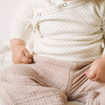 Pehr-Kimono One Piece-Pin Dot Peony-3