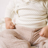 Pehr-Kimono One Piece-Pin Dot Peony-3