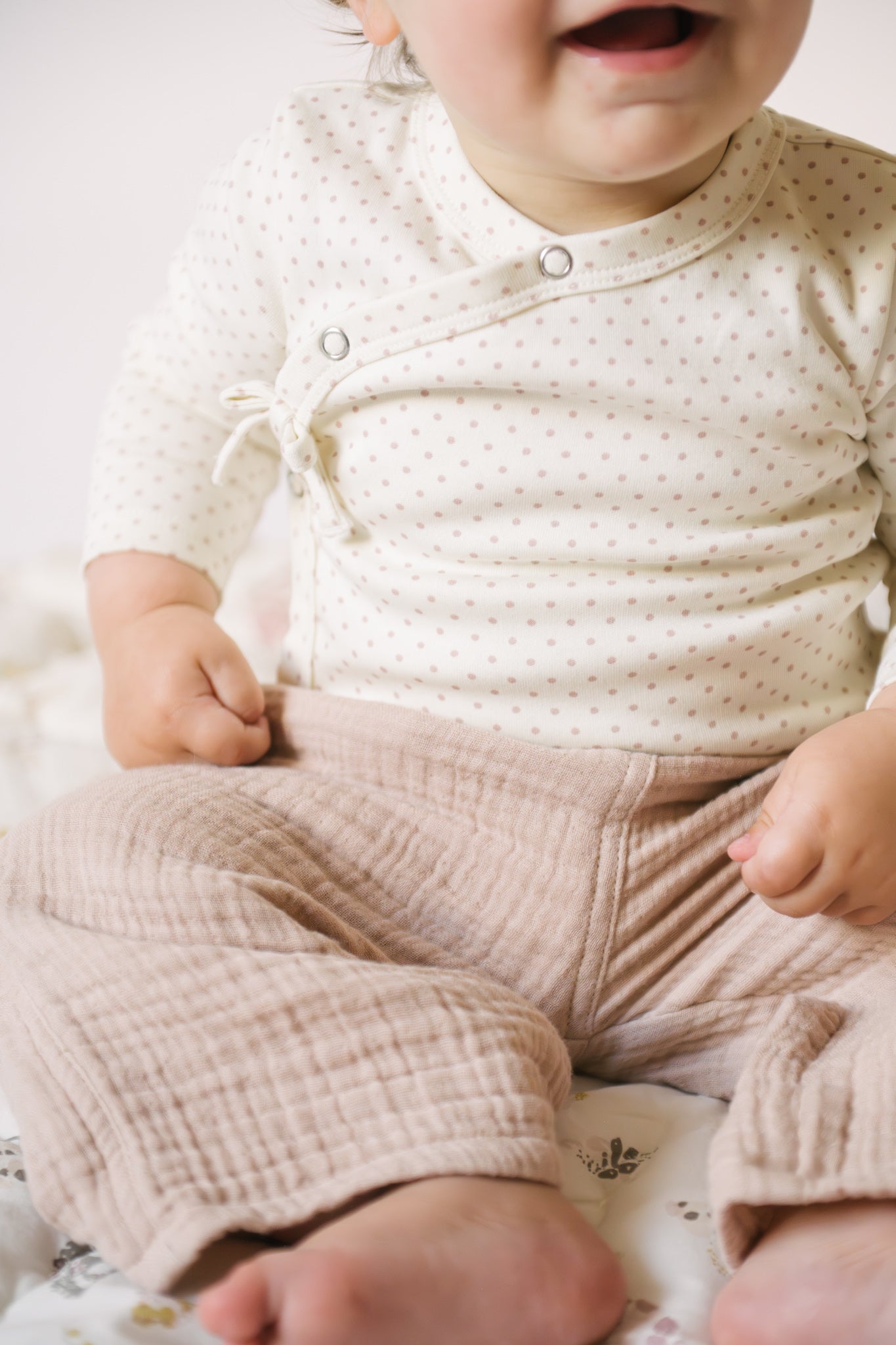 Pehr-Kimono One Piece-Pin Dot Peony-3