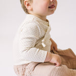 Pehr-Kimono One Piece-Pin Dot Peony-5