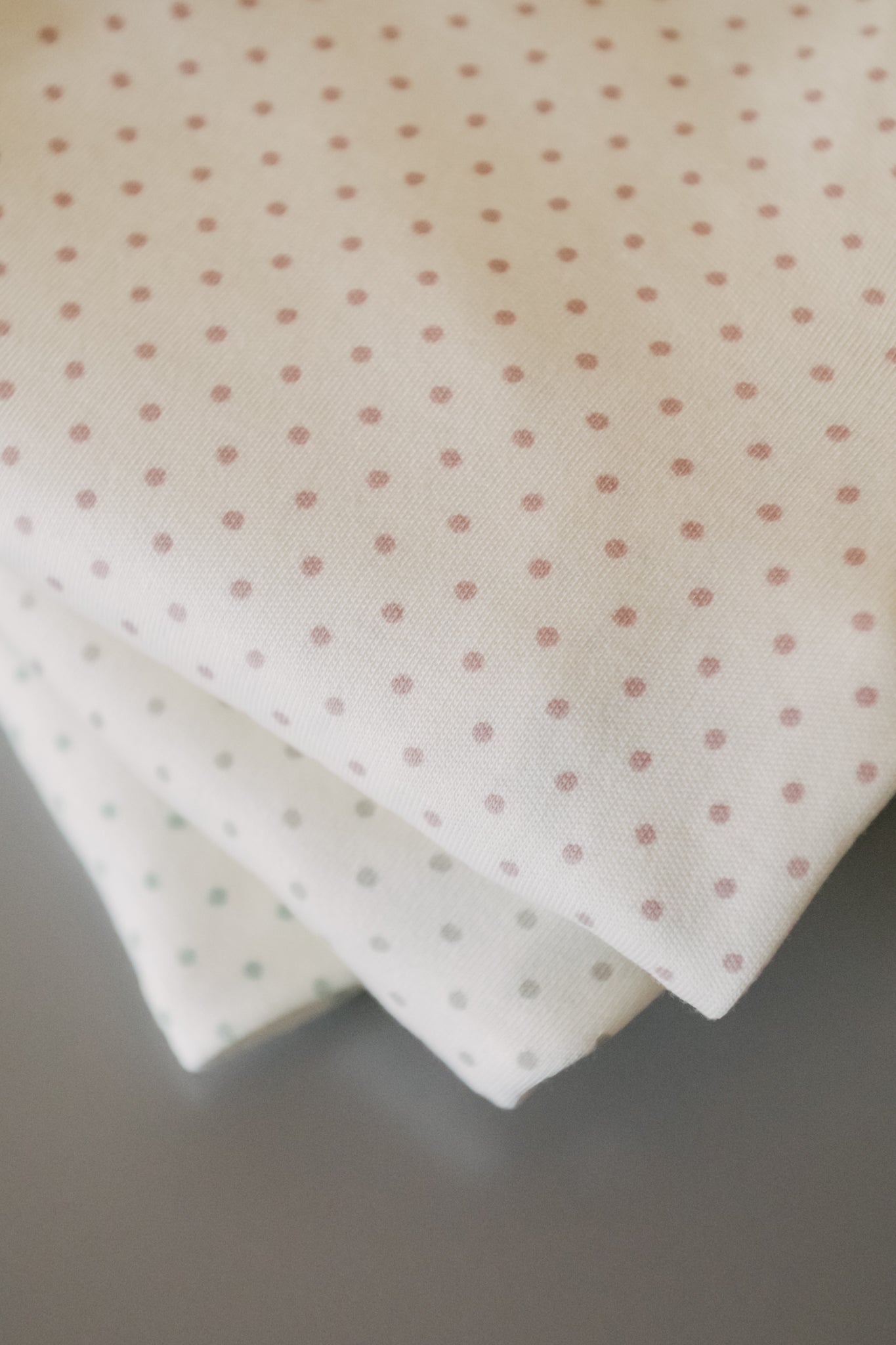 Pehr-Kimono One Piece-Pin Dot Peony-7