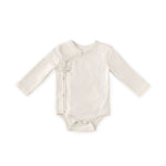 Pehr-Kimono One Piece-Pin Dot Pebble-1