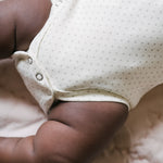 Pehr-Kimono One Piece-Pin Dot Pebble-3