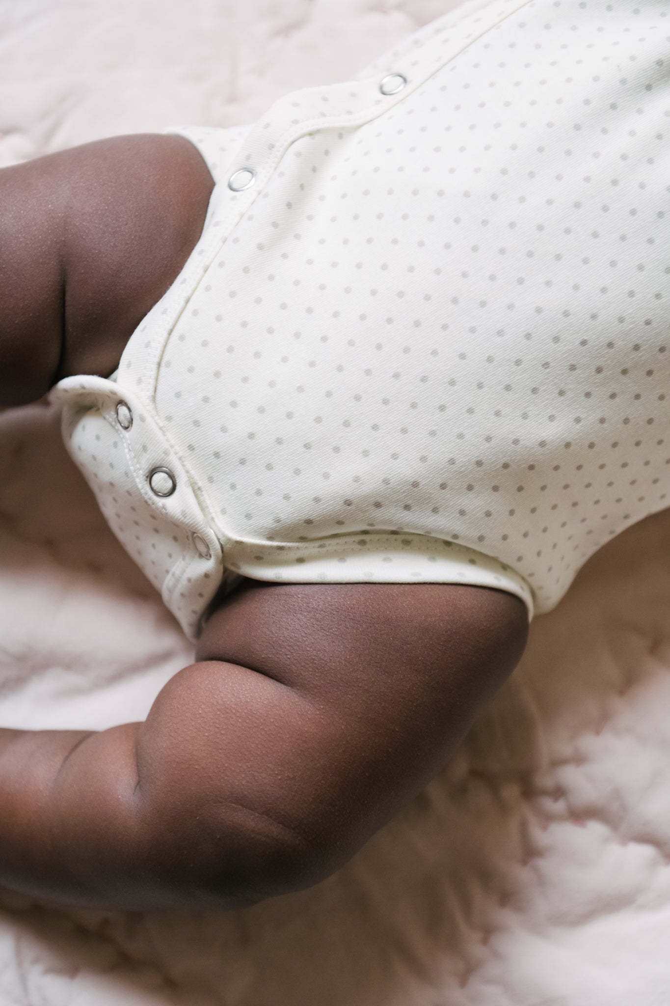 Pehr-Kimono One Piece-Pin Dot Pebble-3