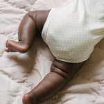 Pehr-Kimono One Piece-Pin Dot Pebble-5