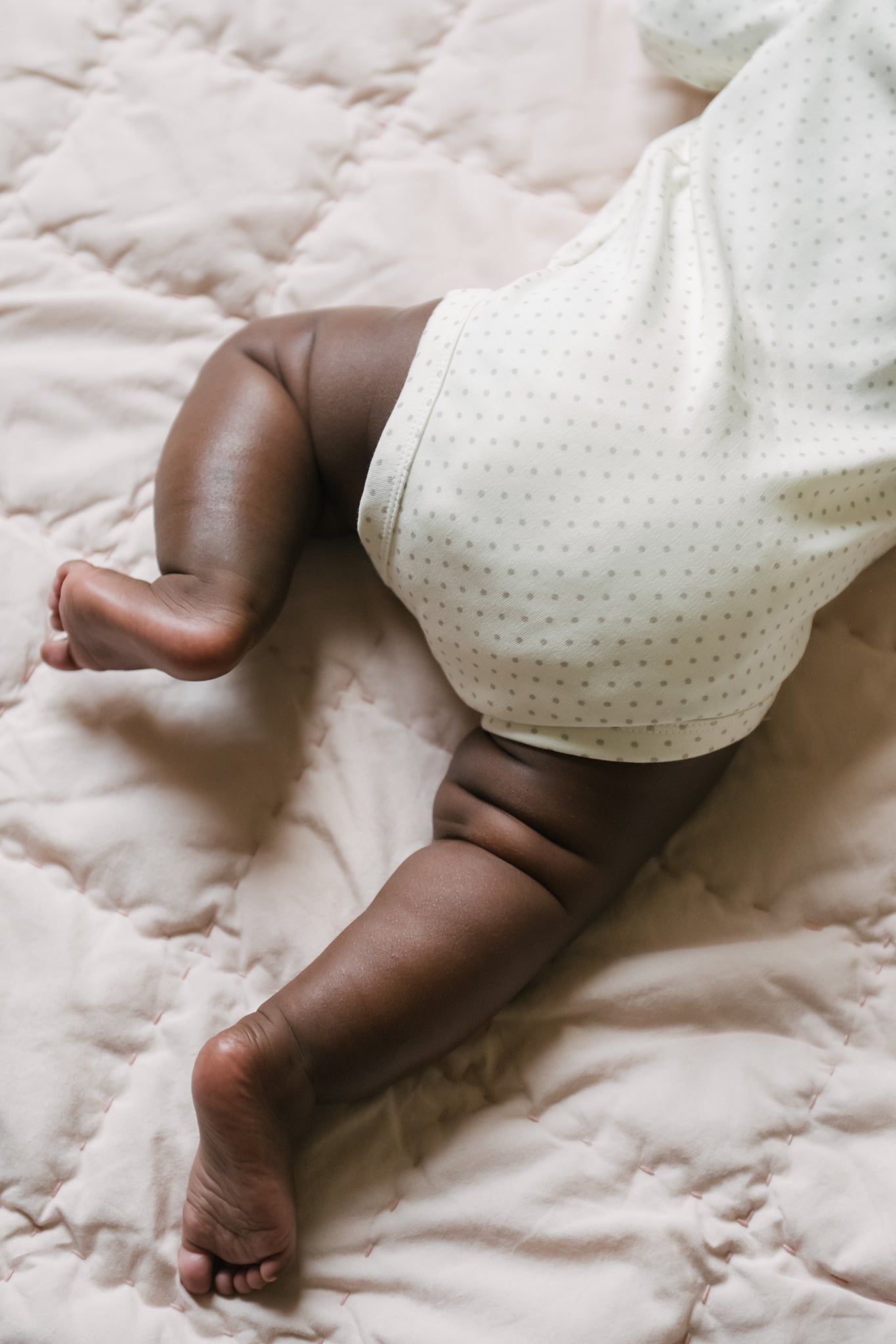 Pehr-Kimono One Piece-Pin Dot Pebble-5