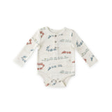 Pehr-Henley One Piece-Locomotive-1