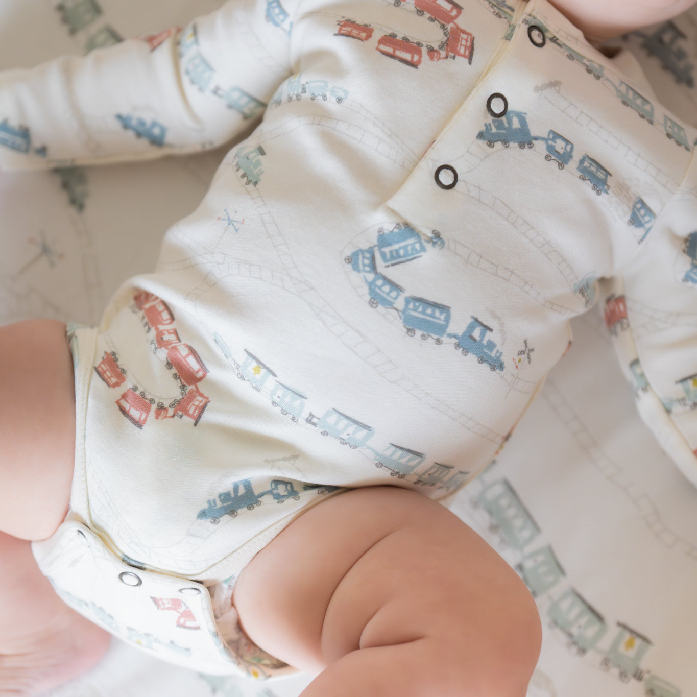 Pehr-Henley One Piece-Locomotive-2