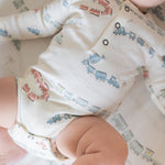 Pehr-Henley One Piece-Locomotive-2