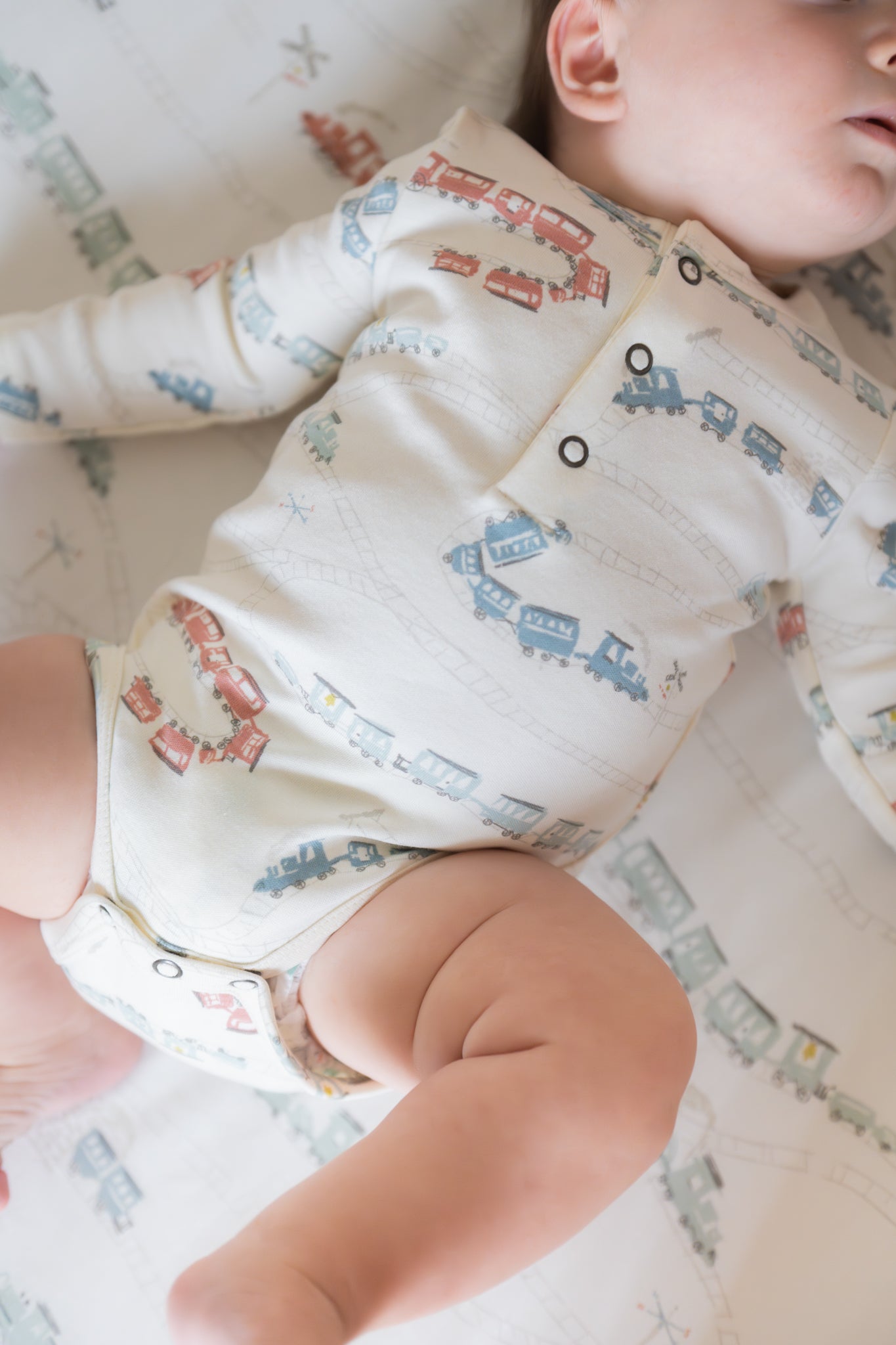 Pehr-Henley One Piece-Locomotive-2