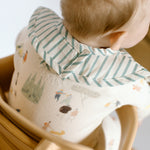Pehr-Bib-Stripes Away Sea-2