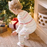 Pehr-Ribbed Baby Sleeper-Fair Isle-6