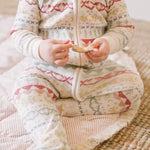 Pehr-Ribbed Baby Sleeper-Fair Isle-7