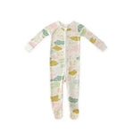 Pehr-Ribbed Baby Sleeper-Happy Valley-1