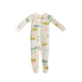 Pehr-Ribbed Baby Sleeper-Happy Valley-1