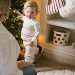 Pehr-Ribbed Pajama-Fair Isle-4