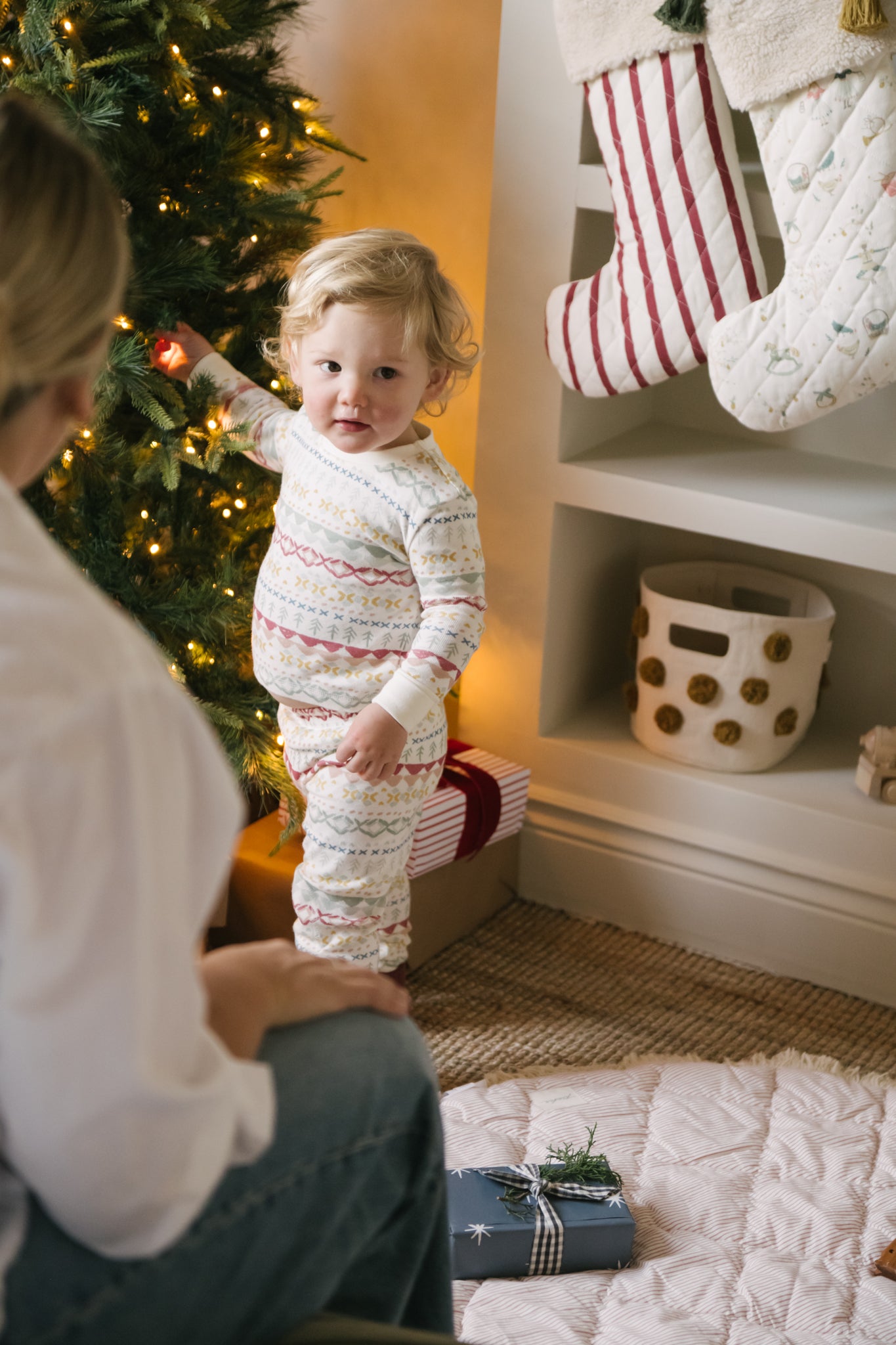 Pehr-Ribbed Pajama-Fair Isle-4