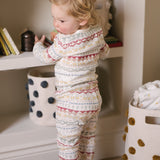 Pehr-Ribbed Pajama-Fair Isle-5