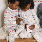 Pehr-Ribbed Pajama-Fair Isle-7