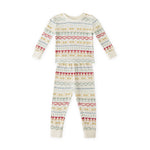 Pehr-Ribbed Pajama-Fair Isle-1
