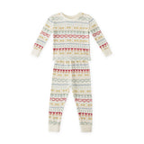 Pehr-Ribbed Pajama-Fair Isle-1